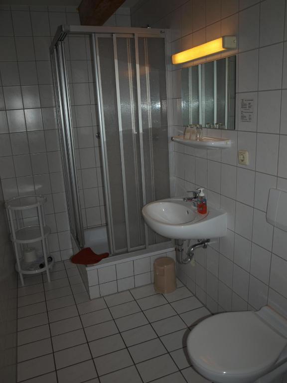 Gasthof Zur Schweiz Ена Номер фото